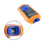 1 SET EDL Electronic Data Link V2 EDLSCAN Diagnostic Tool for John Deere Agricultural Tractor Heavy Equipment - Image 4