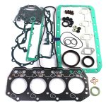 1Z Engine Gasket Kit for Toyota 5FD23 5FD20 5FD25 Forklift Truck - Image 2