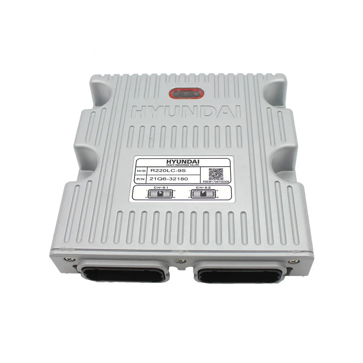 21Q6-32180 ECU Controller for Hyundai R220LC-9BC Excavator