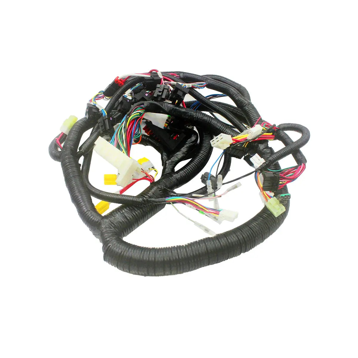 0006003 Cabin Internal Wiring Harness fits ZX200-3 ZX240-3 ZX210-3 ZX250-3 ZX270-3