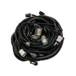 0005714 External 4JJ1 Wiring Harness for Hitachi ZX120-3 ZX110-3 ZX130-3 - Image 2