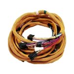 2041730 Air Filter Hydraulic Pump Sensor Wiring Harness for Caterpillar 365B 365B II - Image 2