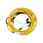 6152-82-4110 Engine Wiring Harnes for Komatsu Excavator PC400-6 PC450-6K