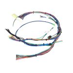 163-6787 1636787 Headlight Wiper Controller Wiring Harness for 312C 330C 320C