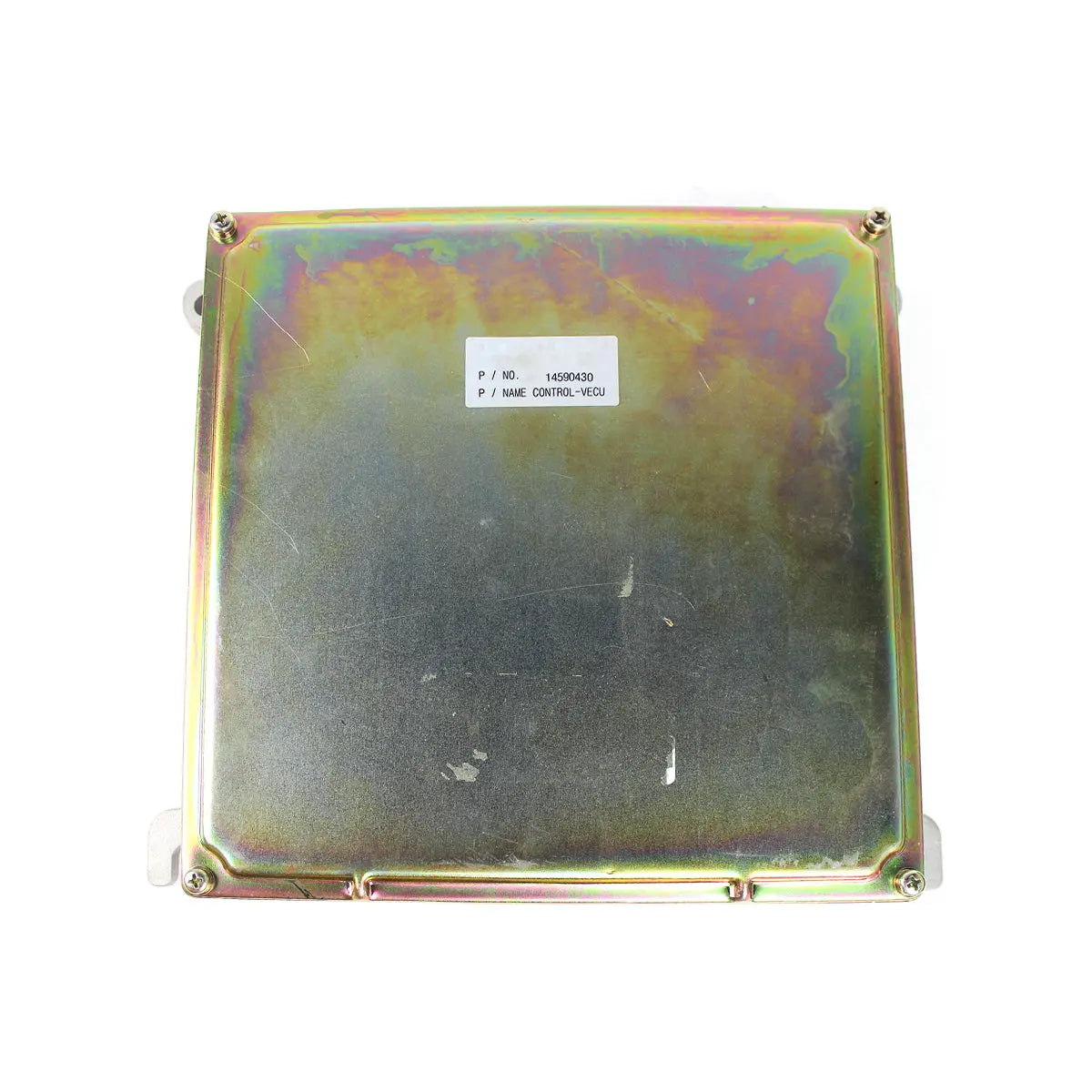 14590430 VOE14590430 V-ECU CPU Controller Unit for Volvo Excavator