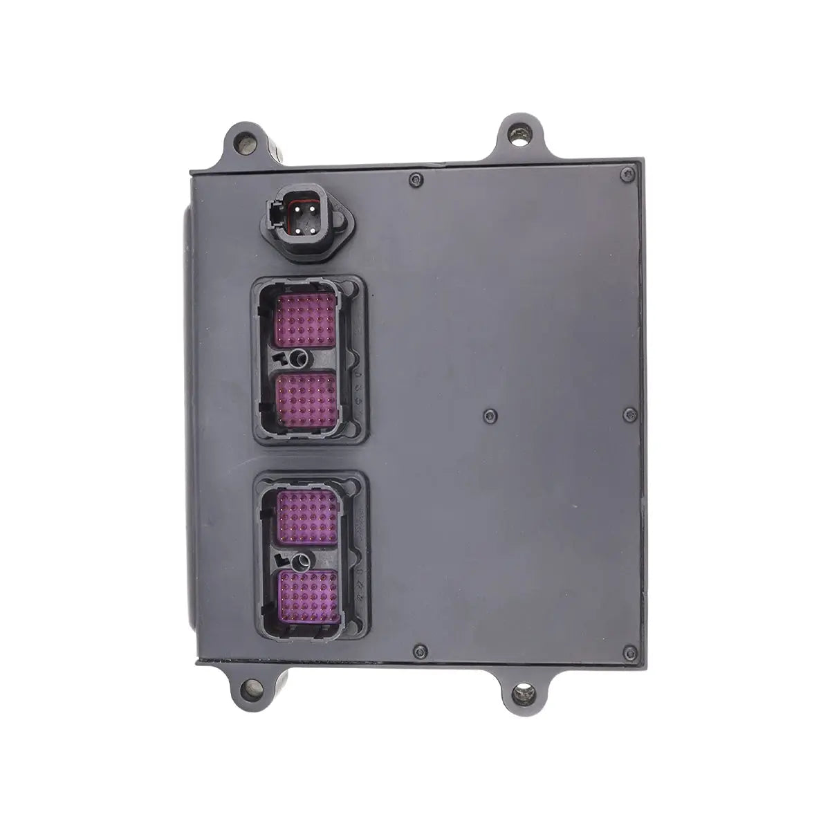 600-475-1100 4D95 Engine ECM Controller Assembly for Komatsu Machines
