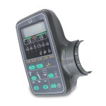 7834-78-3002 Monitor Display Panel for Komatsu Excavator PC300-6 PC350LC-6 PC400-6