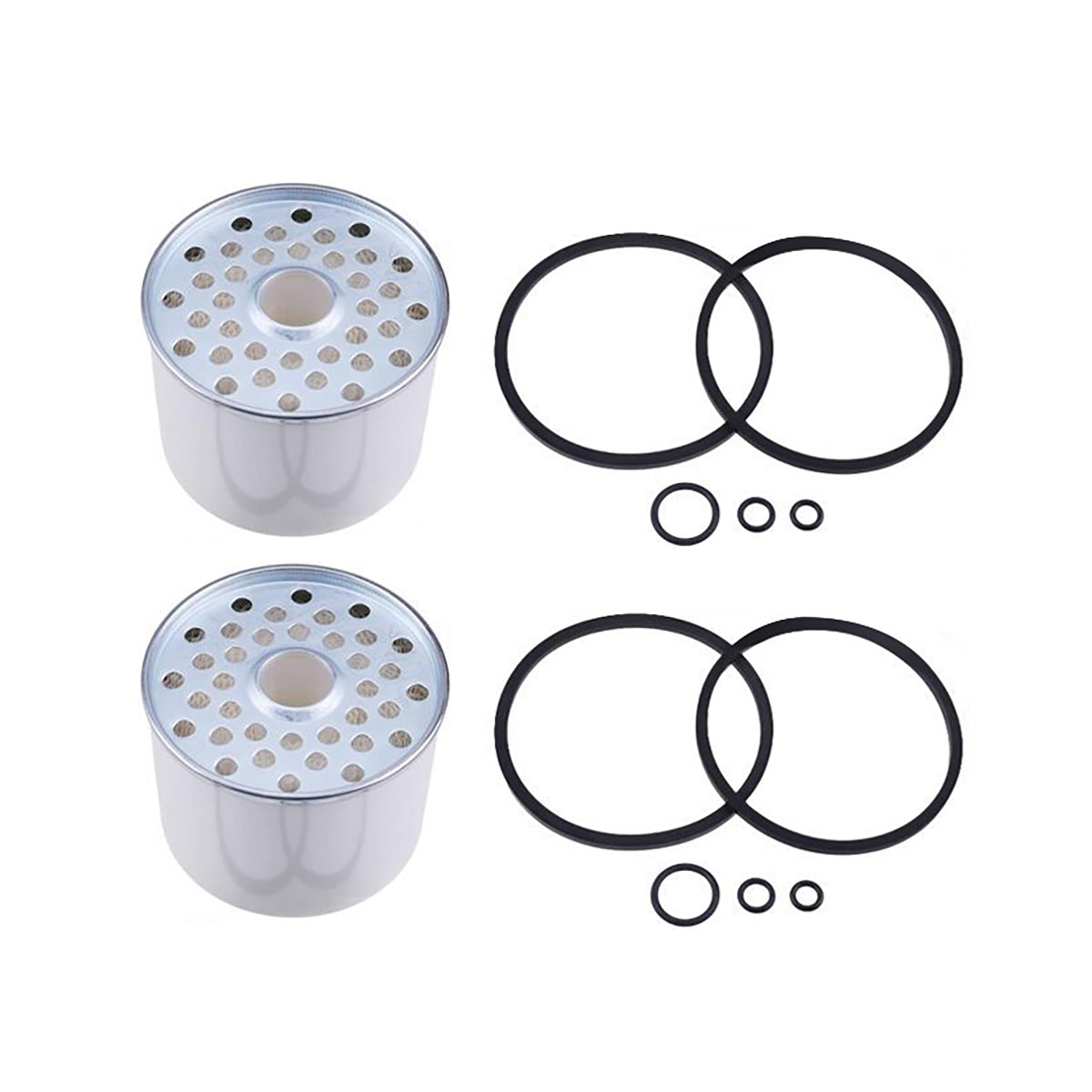Fuel Filter 3885315 for Bobcat Loader 443 543 553 641 731 743 825 843 943 953 970 974 1213