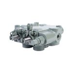 2-Spool 25 GPM Aftermarket Prince RD522CCAA5A4B1 Double-acting Hydraulic Valve - Image 5