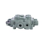 2-Spool 25 GPM Aftermarket Prince RD522CCAA5A4B1 Double-acting Hydraulic Valve - Image 6