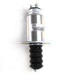2003-12S7U1B2A SA-4752-12 Solenoid Valve for Woodward 2300 Engine