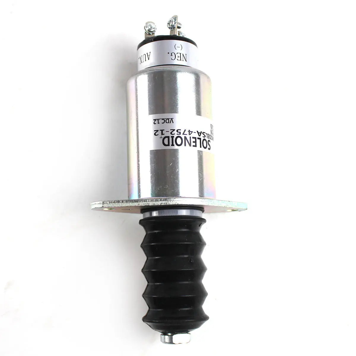 2003-12S7U1B2A SA-4752-12 Solenoid Valve for Woodward 2300 Engine