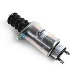 2003-12S7U1B2A SA-4752-12 Solenoid Valve for Woodward 2300 Engine - Image 5