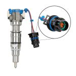 1PC/8PCS 2003-2007 Ford 6.0L Powerstroke PS Reman Fuel Injectors 4C3Z-9E527-BRM - Image 4