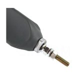 2003-24E3U1B1S1A 24V Stop Solenoid Fuel Shutdown Solenoid for Woodward Diesel Engine - Image 3