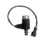 201-60-72110 Solenoid Valve for Komatsu PC60-7 PC70-7