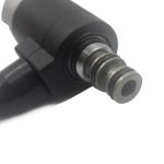 201-60-72110 Solenoid Valve for Komatsu PC60-7 PC70-7 - Image 2