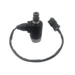 201-60-72110 Solenoid Valve for Komatsu PC60-7 PC70-7 - Image 3