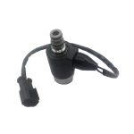 201-60-72110 Solenoid Valve for Komatsu PC60-7 PC70-7 - Image 5