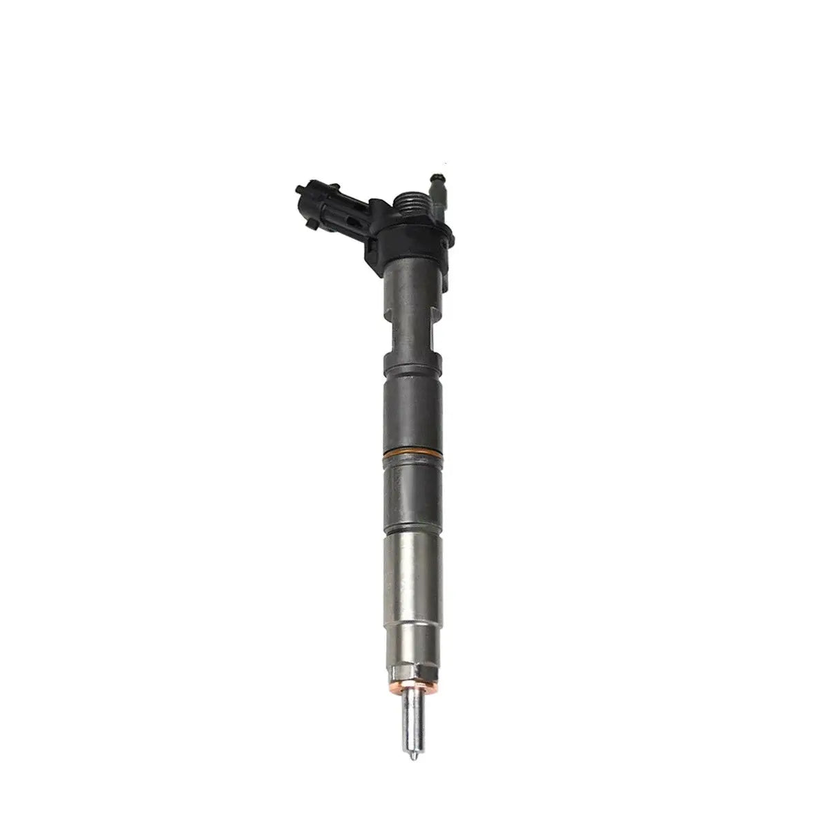2011-2016-Chevy-GMC-2500-3500-Duramax-LML-6.6L-Diesel-Fuel-Injector-0445117010-0986435410_01 2011-2016 Chevy/GMC 2500/3500 Duramax LML 6.6L Diesel Fuel Injector 0445117010 0986435410 - Image 1