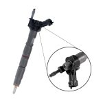 2011-2016 Chevy/GMC 2500/3500 Duramax LML 6.6L Diesel Fuel Injector 0445117010  0986435410 - Image 3