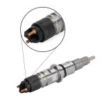 2013-2018 Dodge Ram 2500 3500 Pickup Cummins 6.7L Common Rail Fuel Injector 0445120342 Diesel - Image 2