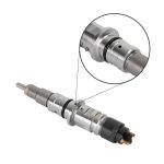 2013-2018 Dodge Ram 2500 3500 Pickup Cummins 6.7L Common Rail Fuel Injector 0445120342 Diesel - Image 4
