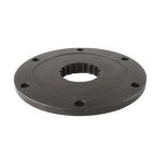 203-01-67160 Coupling for Komatsu PC100-6 PC120-6 PC130-6 - Image 2