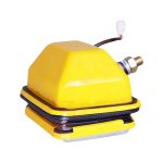 203-06-56140 Working Rear Lamp for Komatsu PC400-5 PC200-5 PC200LC-5 - Image 2
