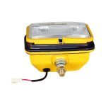 203-06-56140 Working Rear Lamp for Komatsu PC400-5 PC200-5 PC200LC-5 - Image 3