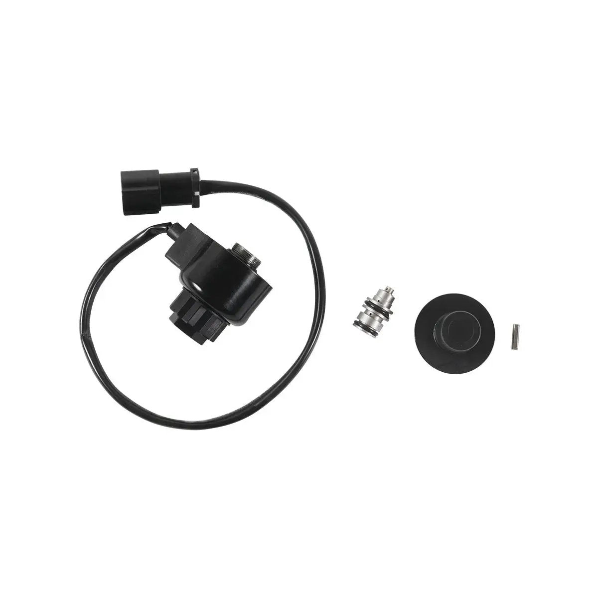 SD1169-24-11 Rotary Solenoid Valve for Komatsu PC120-5 PC100-5