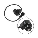 SD1169-24-11 Rotary Solenoid Valve for Komatsu PC120-5 PC100-5 - Image 2