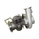 2046489 204-6489 10R0183 Turbocharger for Cat C-10 Engine - Image 3