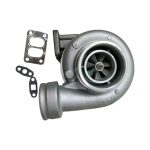 20500295 VOE20500295 Turbocharger for Volvo EC290B EC240B D7D Engine - Image 3