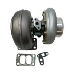 20500295 VOE20500295 Turbocharger for Volvo EC290B EC240B D7D Engine - Image 4