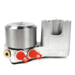 20518337 VOE20518337 Fuel Feed Pump for Volvo EC140B EC210