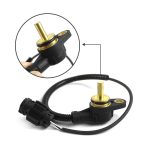 20576614 VOE20576614 Coolant Temperature Sensor for Volvo EC210 EC240 EC290 - Image 2