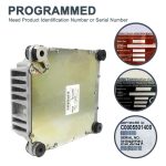 20577132 VOE20577132 ECU Controller for Volvo Excavator Grader Wheel Loader - Image 3