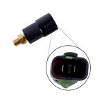 206-06-61130 Pressure Switch for Komatsu Excavator PC200-6 PC200-7 - Image 2