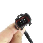 206-60-51131 206-60-51130 Rotating Solenoid Valve for Komatsu PC100-6 - Image 2