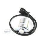 206-60-51131 206-60-51130 Rotating Solenoid Valve for Komatsu PC100-6 - Image 3