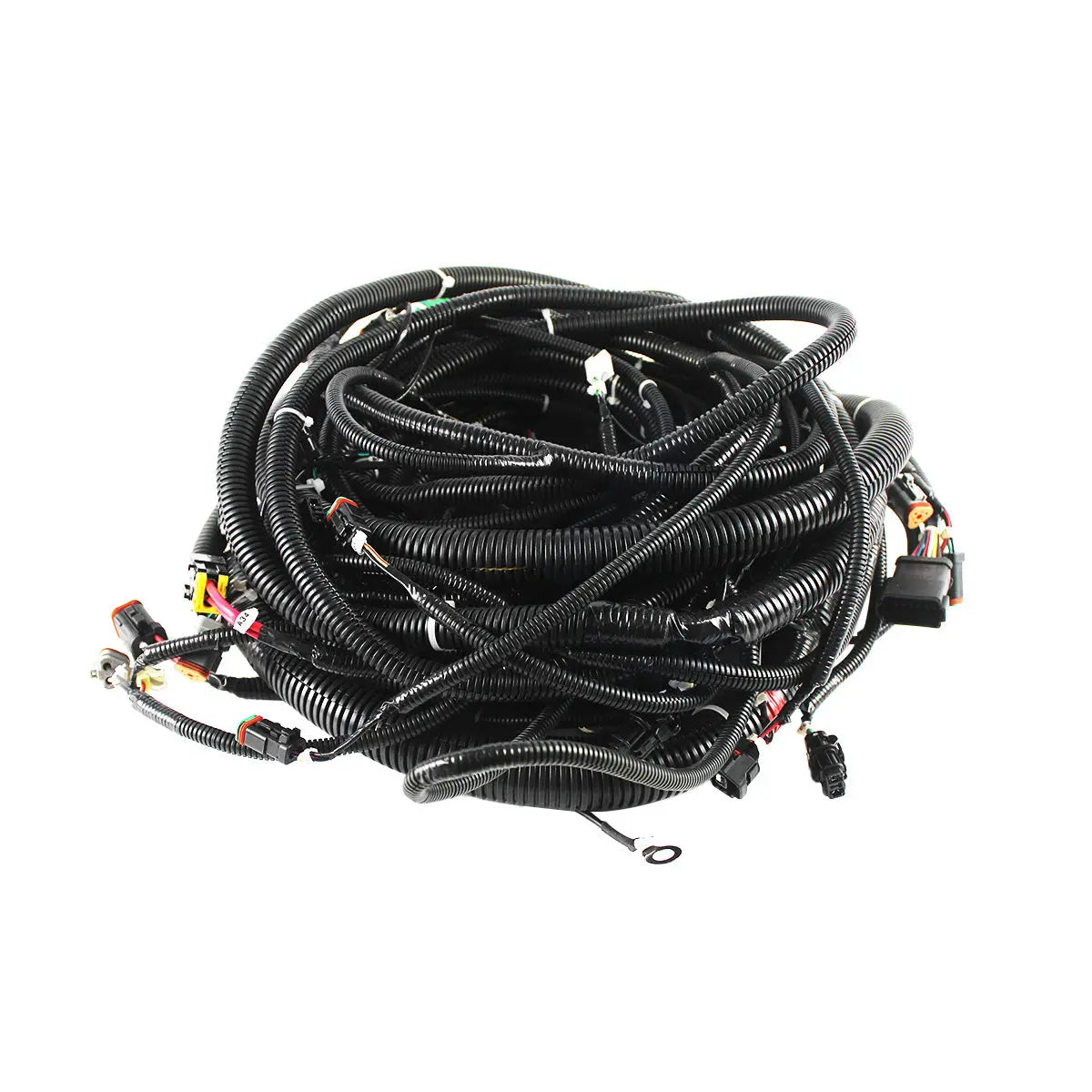 207-06-71110 207-06-71114 External Wiring Harness for Komatsu PC350-7 PC300-7 PC360-7