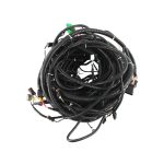 207-06-71110 207-06-71114 External Wiring Harness for Komatsu PC350-7 PC300-7 PC360-7 - Image 2