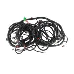 207-06-71110 207-06-71114 External Wiring Harness for Komatsu PC350-7 PC300-7 PC360-7 - Image 3