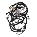207-06-71220 207-06-71221 Internal Wiring Harness for Komatsu PC300-7 PC350-7 - Image 2
