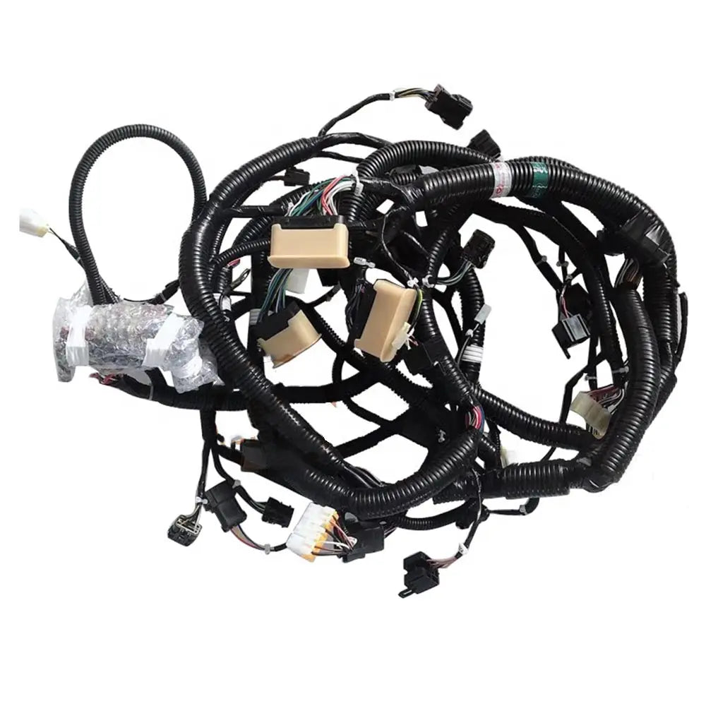 207-06-71561 Internal Wiring Hanress for PC300-7 PC350-7