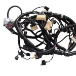 207-06-71561 Internal Wiring Hanress for PC300-7 PC350-7 - Image 2