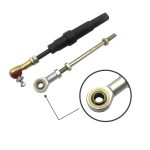 207-43-74120 Throttle Control Lever for Komastu PC300-7 PC350-7 PC360-7 - Image 3