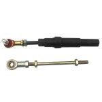 207-43-74120 Throttle Control Lever for Komastu PC300-7 PC350-7 PC360-7 - Image 4