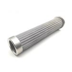 207-60-61250 Hydraulic Filter for Komatsu PC300 PC350 PC400 - Image 2